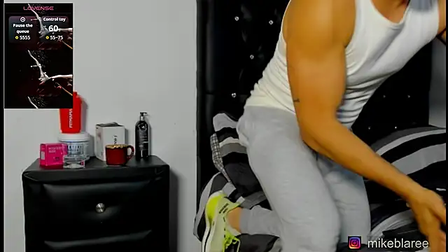 mikeblaree online show from 03.26.26