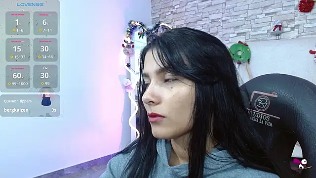 Gaby tay1 online show from 12.18.25