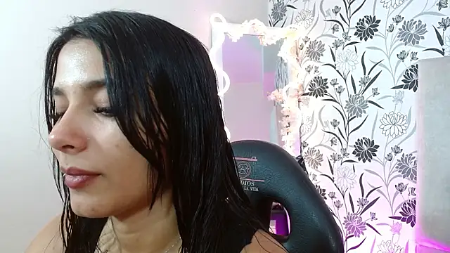 Gaby tay1 online show from 03.27.26