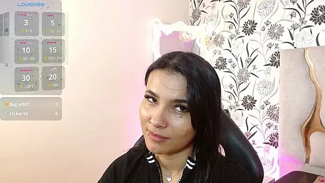 Gaby tay1 online show from 04.09.26