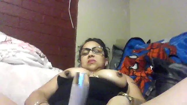 SweetSexyLatina online show from 04.12.26