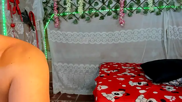 leandro49112 online show from 10.08.25