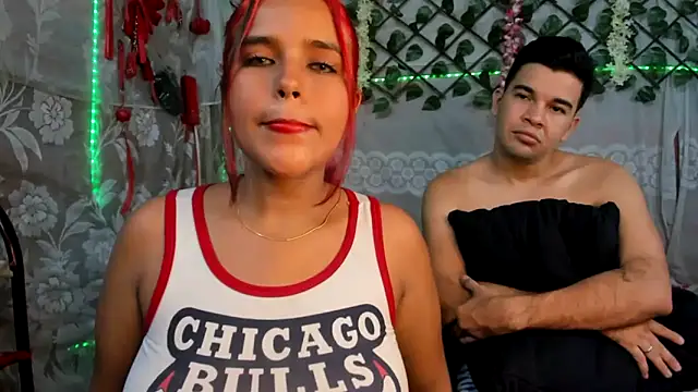 leandro49112 online show from 11.19.25