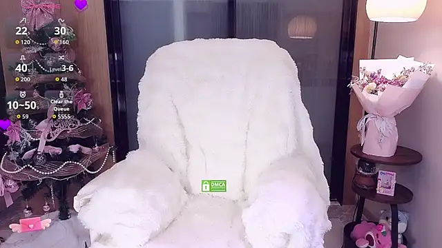 AsiaElf online show from 01.12.26