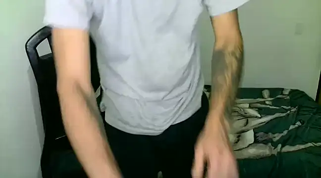 chocolatino16 online show from 03.20.25