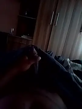 Cumboy2567 online show from 01.10.26