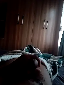 Cumboy2567 online show from 02.18.26