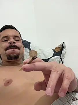 MateusBH123 online show from 01.16.26