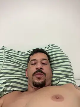 MateusBH123 online show from 02.02.26