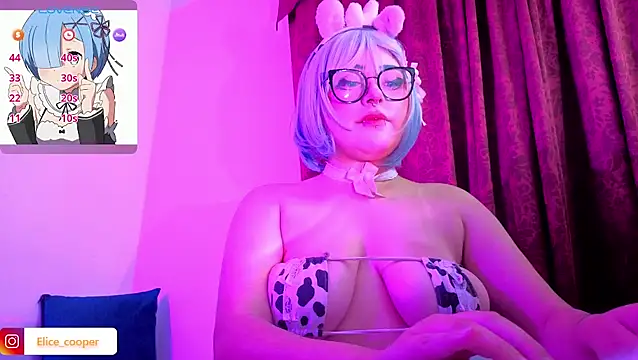 Elice cooper  online show from 02.13.26