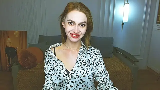 Lady Sunshine  online show from 02.17.25