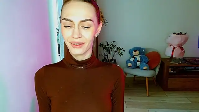 Lady Sunshine  online show from 02.04.26