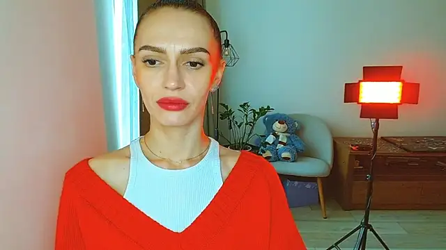 Lady Sunshine  online show from 02.15.26