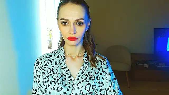 Lady Sunshine  online show from 04.04.26