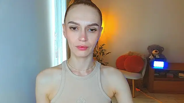 Lady Sunshine  online show from 04.19.26