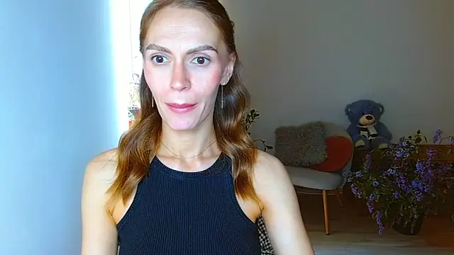Lady Sunshine  online show from 05.17.26