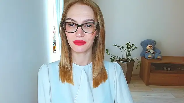 Lady Sunshine  online show from 06.01.26