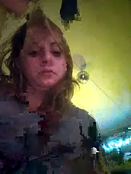 ShysluutGia online show from 03.03.26