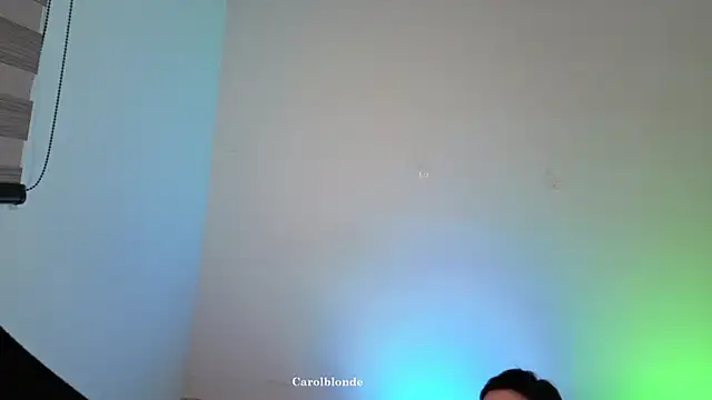 Carolblonde online show from 04.08.26