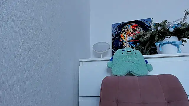 marilinaal online show from 03.06.25