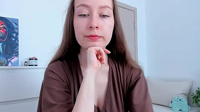 marilinaal online show from 05.18.26