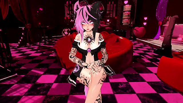 anime cutie online show from 10.11.25