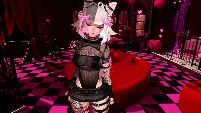 anime cutie online show from 11.19.25