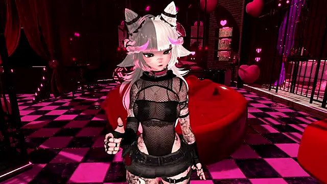 anime cutie online show from 11.23.25