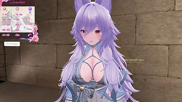 anime cutie online show from 04.15.26