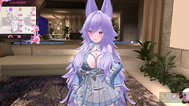 anime cutie online show from 05.08.26