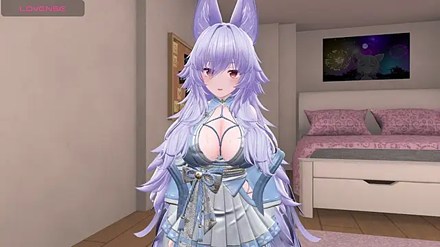 anime cutie online show from 05.25.26