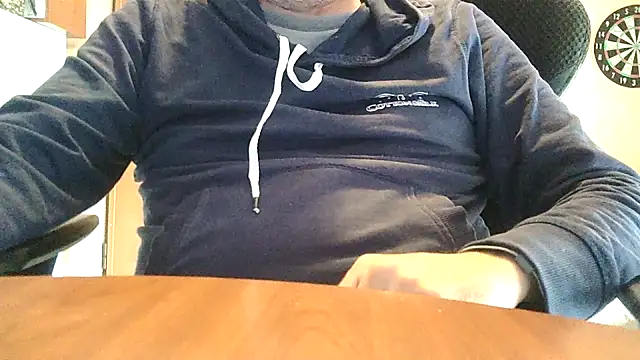 Snapshot of lanata chatting on 03.14.25 lanata online show from 03.14.25