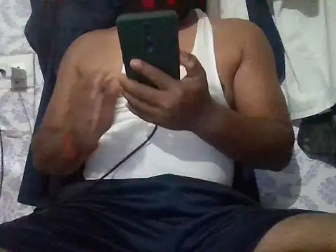 Snapshot of Mohan_Patel_35 chatting on 11.06.25 Mohan Patel 35 online show from 11.06.25