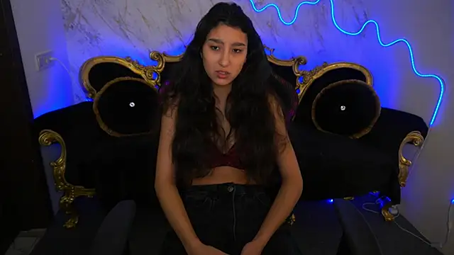 CharmMocco online show from 03.16.25