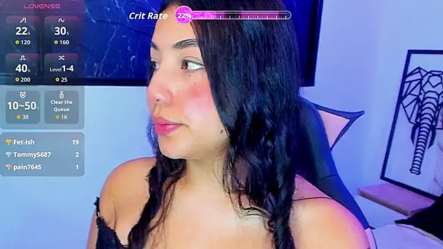 Alanagp online show from 05.27.26