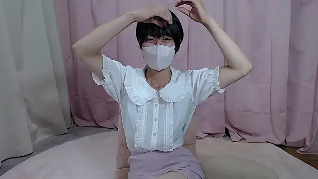 ASAHI chan online show from 10.10.25