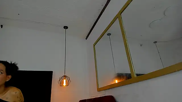 Snapshot of ChanelleJohnson_ chatting on 02.17.25 ChanelleJohnson online show from 02.17.25