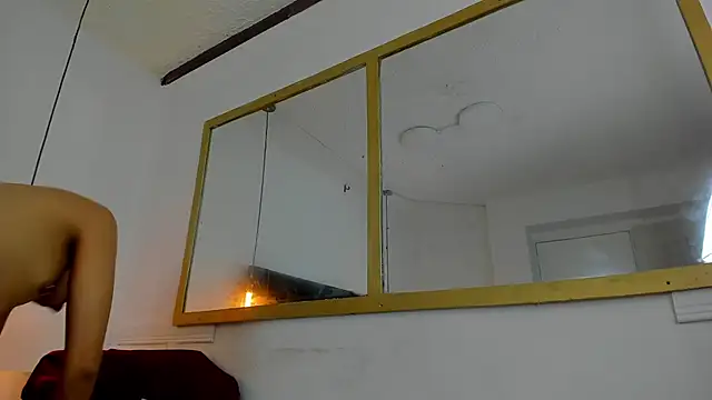 Snapshot of ChanelleJohnson_ chatting on 02.26.25 ChanelleJohnson online show from 02.26.25