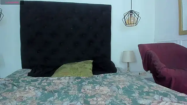 Snapshot of ChanelleJohnson_ chatting on 03.06.25 ChanelleJohnson online show from 03.06.25