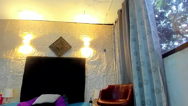 Snapshot of ChanelleJohnson_ chatting on 02.27.26 ChanelleJohnson online show from 02.27.26