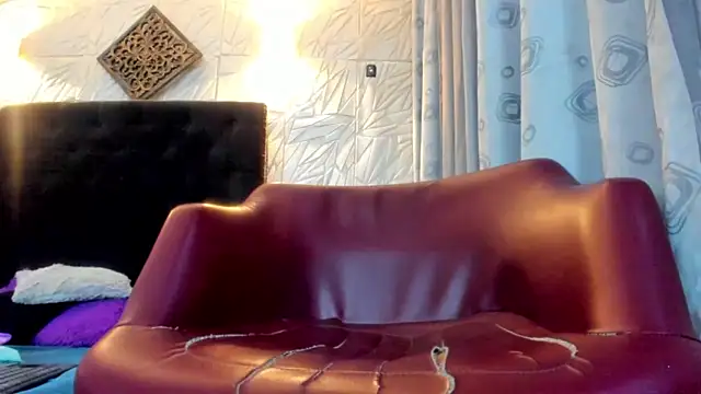 Snapshot of ChanelleJohnson_ chatting on 03.03.26 ChanelleJohnson online show from 03.03.26