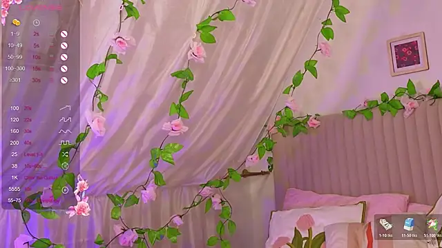 JoYung online show from 12.19.25