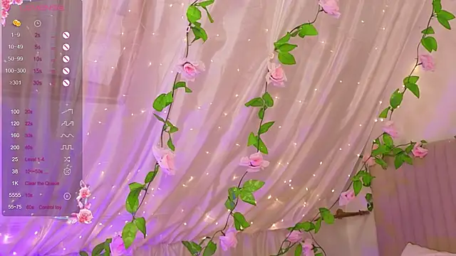 JoYung online show from 12.21.25