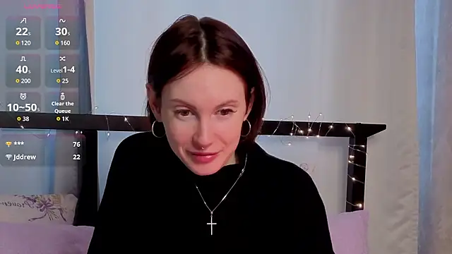 JoYung online show from 03.14.26