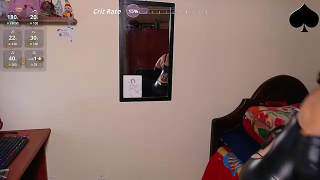 Robin H00t online show from 09.27.25