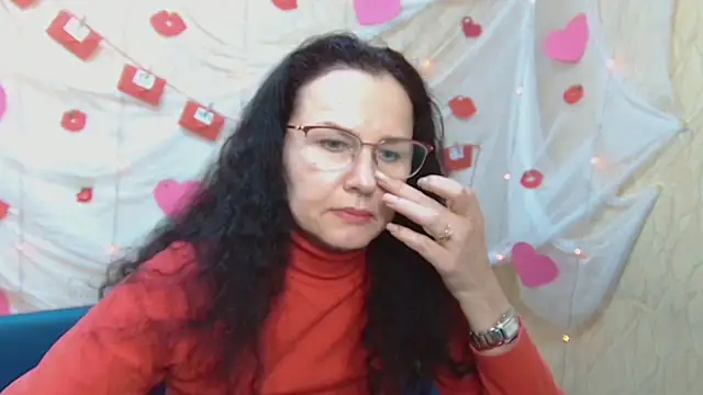 Miroslava Happi online show from 02.23.25
