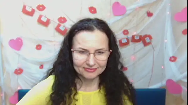 Miroslava Happi online show from 03.23.25