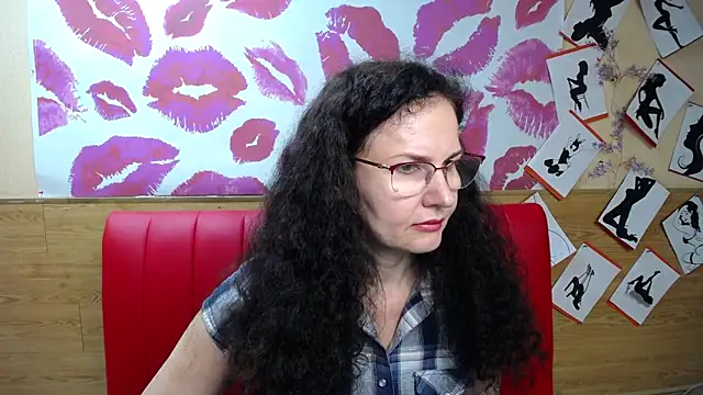 Miroslava Happi online show from 09.19.25