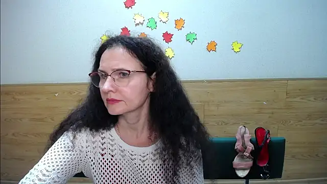 Miroslava Happi online show from 09.26.25