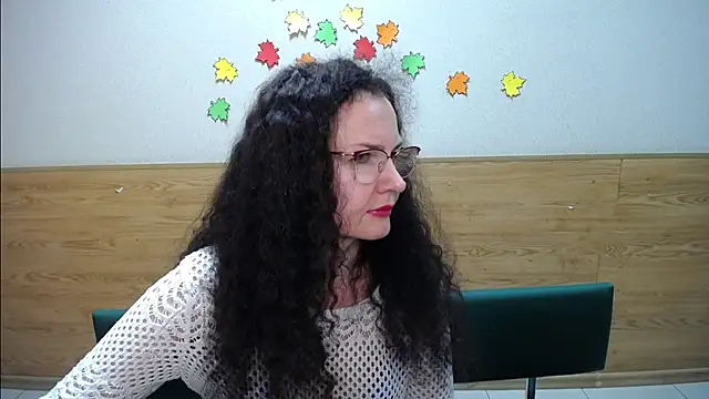 Miroslava Happi online show from 09.28.25